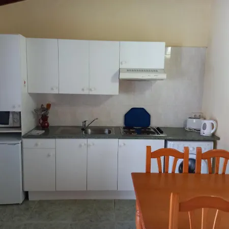 Lovely 1-bed In Parque Holandes