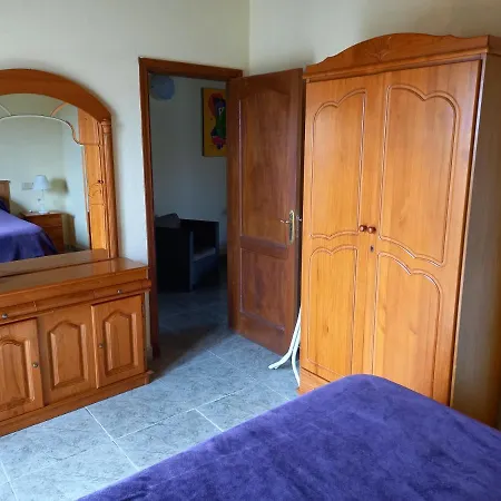 Lovely 1-bed In Parque Holandes La Oliva