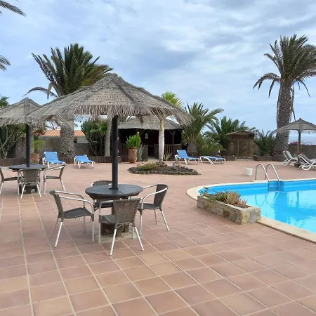 Lovely 1-bed In Parque Holandes * La Oliva