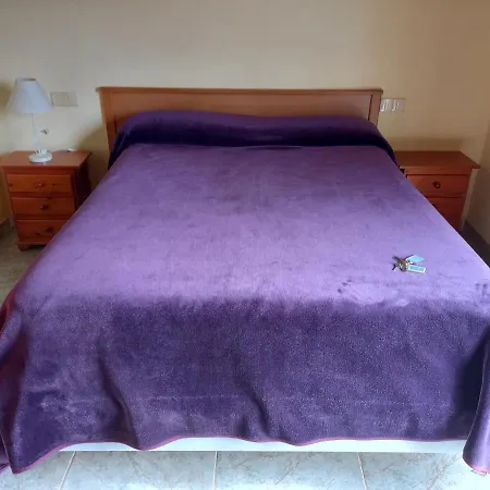 Lovely 1-bed In Parque Holandes Apartment