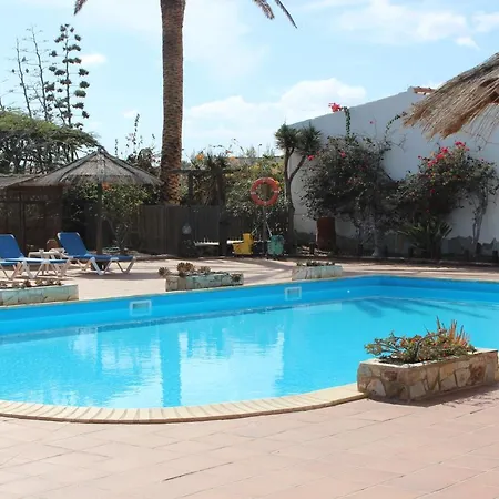 Διαμέρισμα Lovely 1-bed In Parque Holandes *