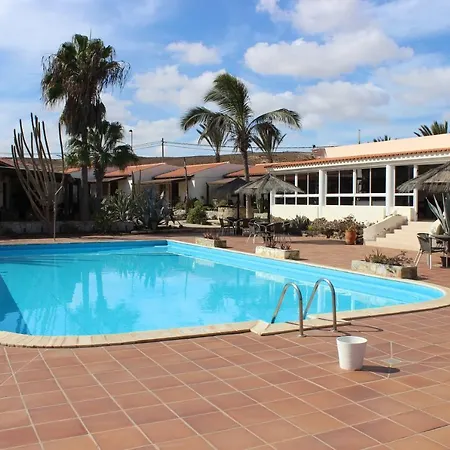 Lovely 1-bed In Parque Holandes La Oliva