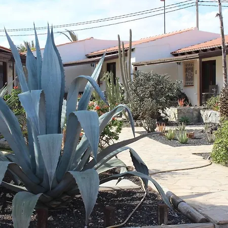 Lovely 1-bed In Parque Holandes * La Oliva