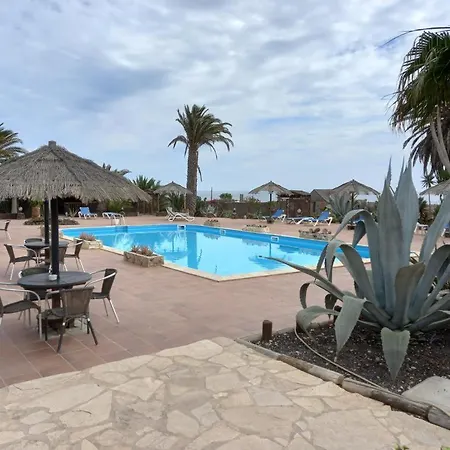 Lovely 1-bed In Parque Holandes Apartmán *