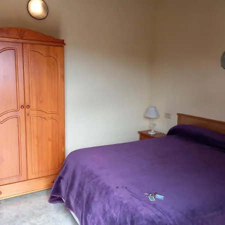 Lovely 1-bed In Parque Holandes Apartmán La Oliva