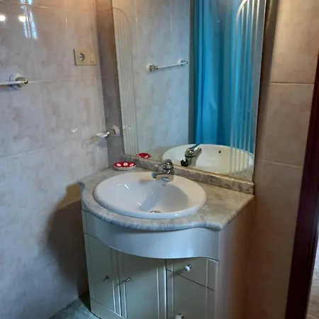 Lovely 1-bed In Parque Holandes