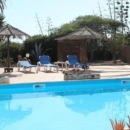 Lovely 1-bed In Parque Holandes * La Oliva